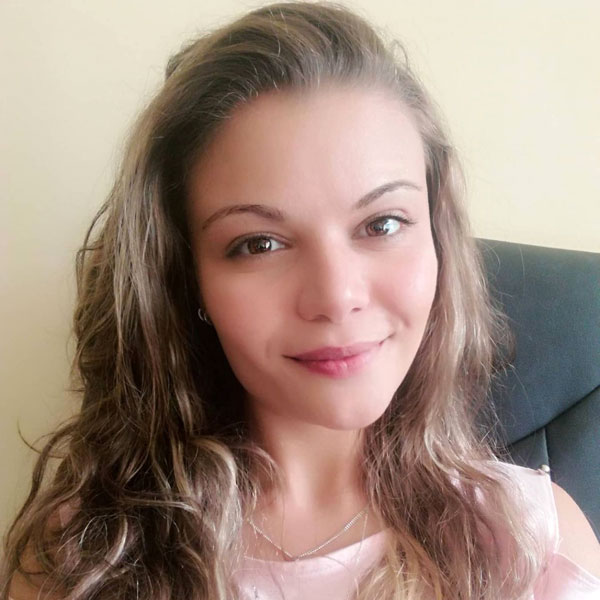 Dimana Stoyanova