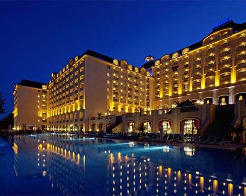 Melia Grand Hermitage